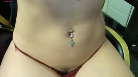 samanthahoteer96 online show from October 11, 2:44 am