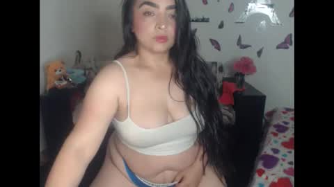 Snapshot of samanthakler17 chatting on September 13, 8:25 am samantha online show from September 13, 8:25 am