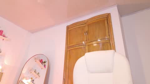 paulina rios online show from December 30, 8:36 pm