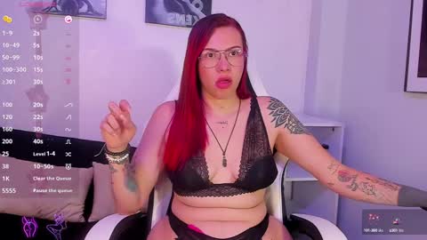 Samantha online show from February 6, 9:49 pm