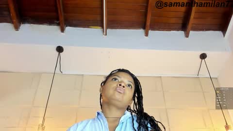 Alejandra  online show from November 27, 10:06 am