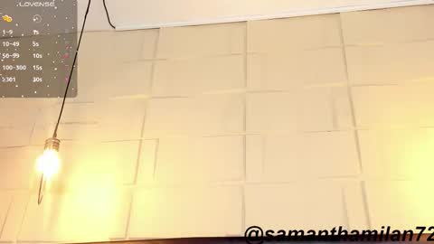 Sam online show from November 20, 10:04 am