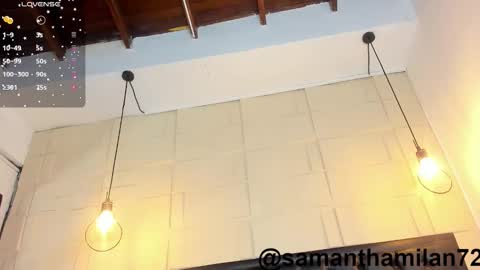 Sam online show from January 13, 10:09 am