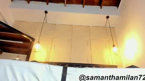 Sam online show from May 24, 12:59 am