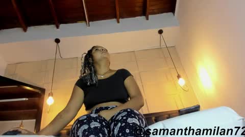 Sam online show from May 31, 10:55 am