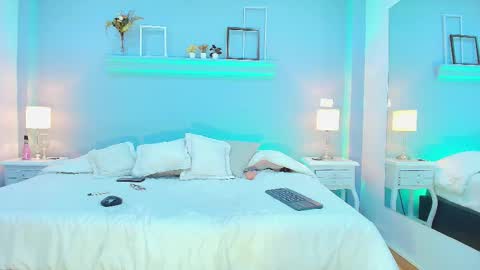 Samanta online show from February 27, 7:26 pm