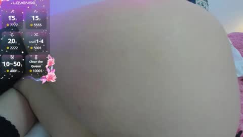 Snapshot of samanthamillher1 chatting on September 18, 4:03 am Samy online show from September 18, 4:03 am