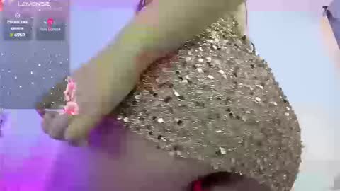 Snapshot of samanthamillher1 chatting on September 23, 2:42 pm Samy online show from September 23, 2:42 pm