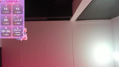 Snapshot of samanthamillher1 chatting on November 23, 11:21 am Samy online show from November 23, 11:21 am