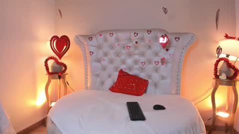 Sam online show from February 17, 12:23 pm