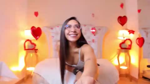 Sam online show from February 23, 12:24 pm