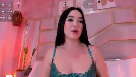  SAMANTHA online show from March 14, 4:12 pm