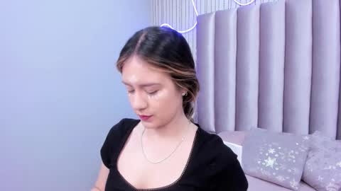 Alejandra  online show from December 3, 12:14 pm