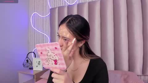 Alejandra  online show from February 2, 1:21 pm