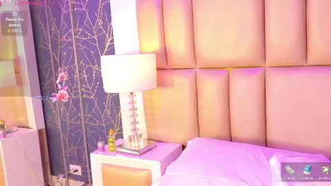 Samantha  online show from April 9, 5:07 am