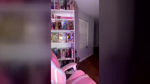samanthaporsha online show from July 18, 12:31 pm