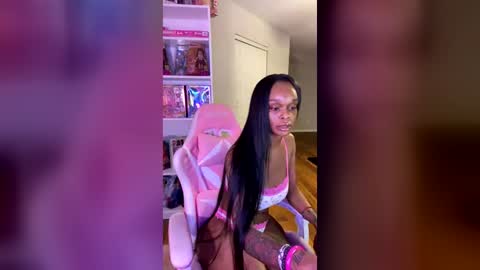 samanthaporsha online show from August 3, 1:59 am