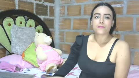 Samantha online show from July 13, 2:03 am
