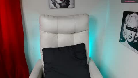 Samantha online show from January 17, 8:11 pm