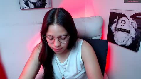 Samantha online show from January 21, 1:43 pm