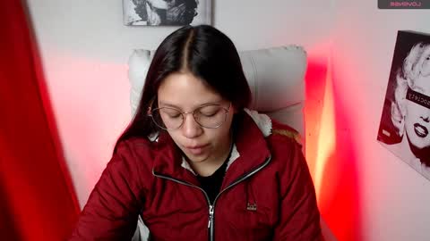 Samantha online show from January 27, 1:41 pm