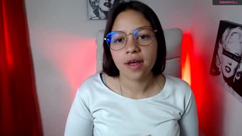 Samantha online show from January 28, 7:53 pm