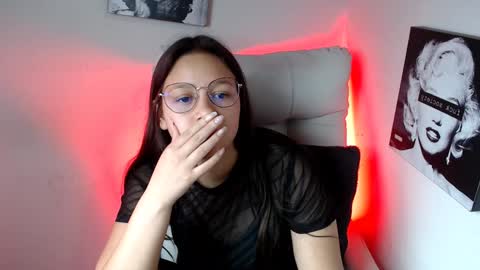 Samantha online show from February 1, 5:26 pm