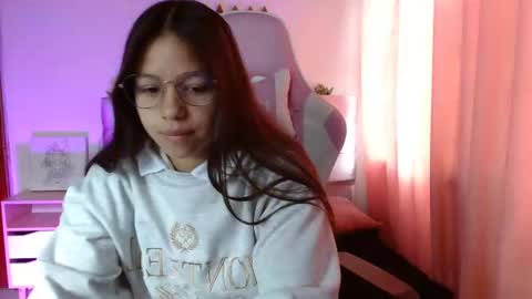 Samantha online show from February 13, 2:52 pm