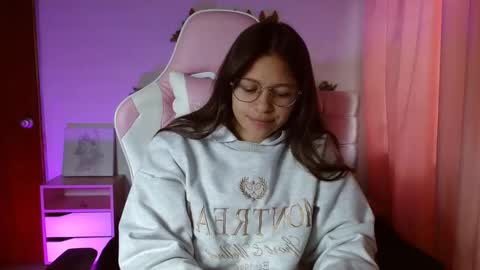 Samantha online show from February 13, 8:55 pm