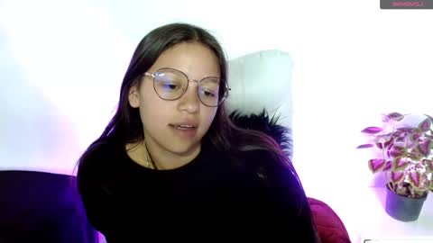 Samantha online show from February 14, 8:59 pm