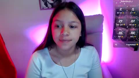 Samantha online show from February 28, 8:28 pm