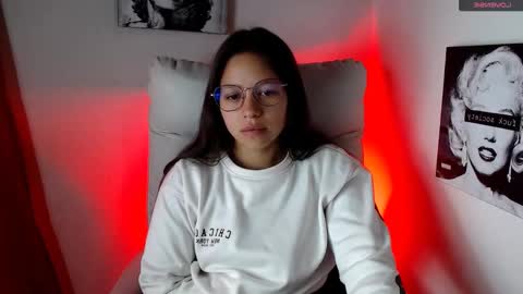 Samantha online show from March 5, 5:18 pm