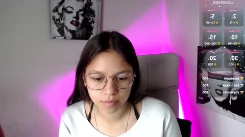 Samantha online show from March 10, 8:12 pm