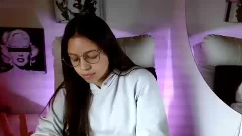 Samantha online show from September 10, 3:01 pm