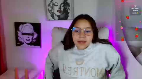 Samantha online show from September 15, 2:17 pm