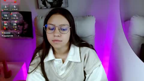 Samantha online show from October 7, 3:42 pm