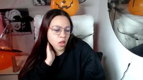 Samantha online show from October 15, 3:34 pm