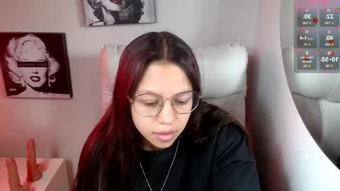 Samantha online show from November 13, 2:49 pm