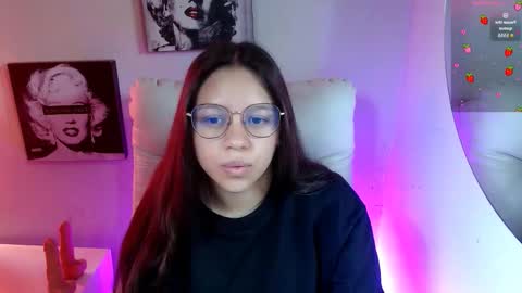 Samantha online show from November 21, 2:16 pm