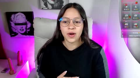 Samantha online show from January 9, 9:49 pm