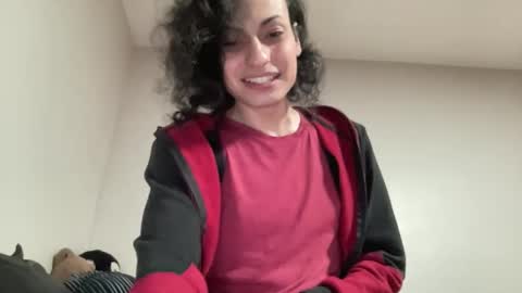 Snapshot of samanthasayten chatting on March 20, 9:19 pm Samantha SayTen online show from March 20, 9:19 pm