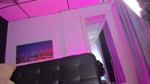 Sam online show from January 21, 12:04 am