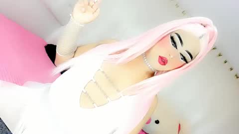 Snapshot of samanthax_xissadora1 chatting on March 8, 11:18 pm samanthax_xissadora1 online show from March 8, 11:18 pm