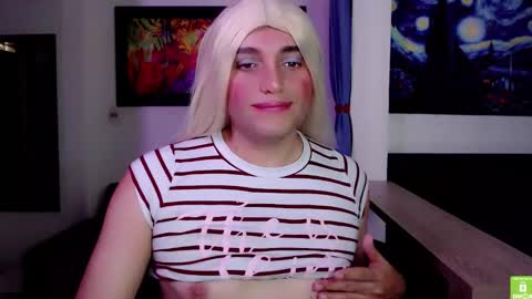 Samara online show from October 27, 1:37 pm