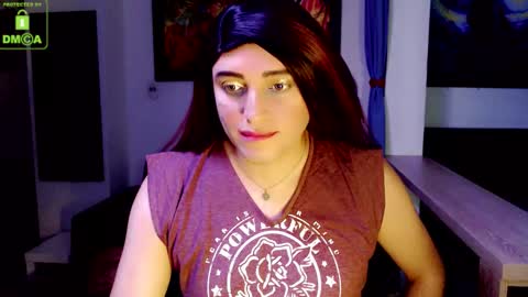 Samara online show from November 20, 2:56 am