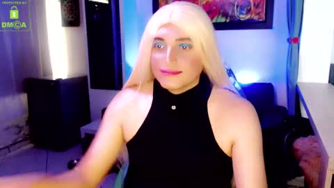 Samara online show from December 3, 2:59 pm