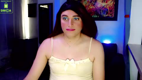 Samara online show from January 14, 2:01 pm