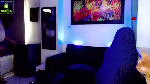 Samara online show from February 12, 6:36 pm