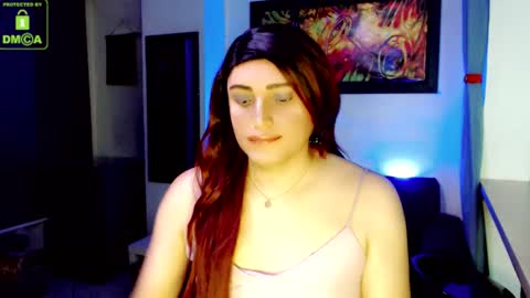 Samara online show from February 23, 4:21 am