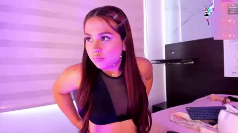 samara_as online show from September 10, 4:07 pm